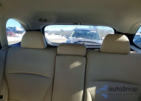 2017 Subaru Outback 2.5I Limited z USA, uszkodzony, nr VIN 4S4BSANC2H3213534